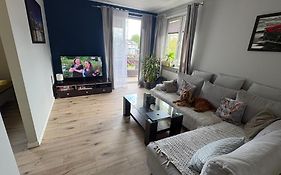 Apartament w Wesołej